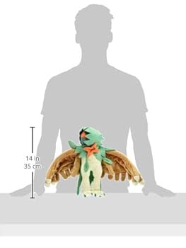 ポケモンセンターオリジナル ぬいぐるみ ジュナイパー n5ksbvb Amazon.co.jp: ポケモンセンターオリジナル ぬいぐるみ